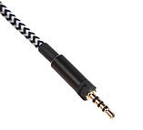 Балансний кабель штекер 4.4 мм Sennheiser HD599 HD569 HD579 HD560S HD595 HD598 HD2.30G Momentum 3 4 Pentaconn, фото 7