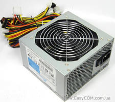 Блок живлення Seasonic SS-500ET Active PFC F3, 500W