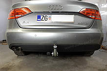 Фаркоп Audi A4/A5 B8 2007-2015 седан, універсал (Ауді A4), фото 5