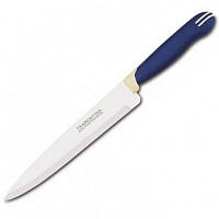 Нож для чистки овощей Tramontina Onix 23820/063 7.6 см i