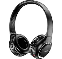 Bluetooth-гарнітура Hoco W41 Black (W41B)