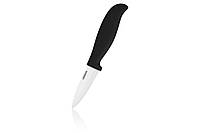 Нож овощной Ardesto Fresh AR-2118-CB 7.5 см черный i