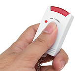 Сенсорна сигналізація Sensor Alarm бездротова, фото 4