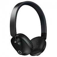 Навушники Bluetooth Remax HiFi RB-550HB-Black чорні d