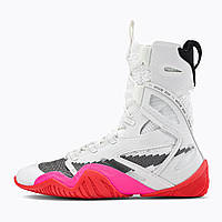 Боксерки Nike HyperKO 2 SE White/Black-Bright Crimson Blanc DJ4475-121