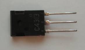 Транзистор 2SC4313 10A 800V TO-247
