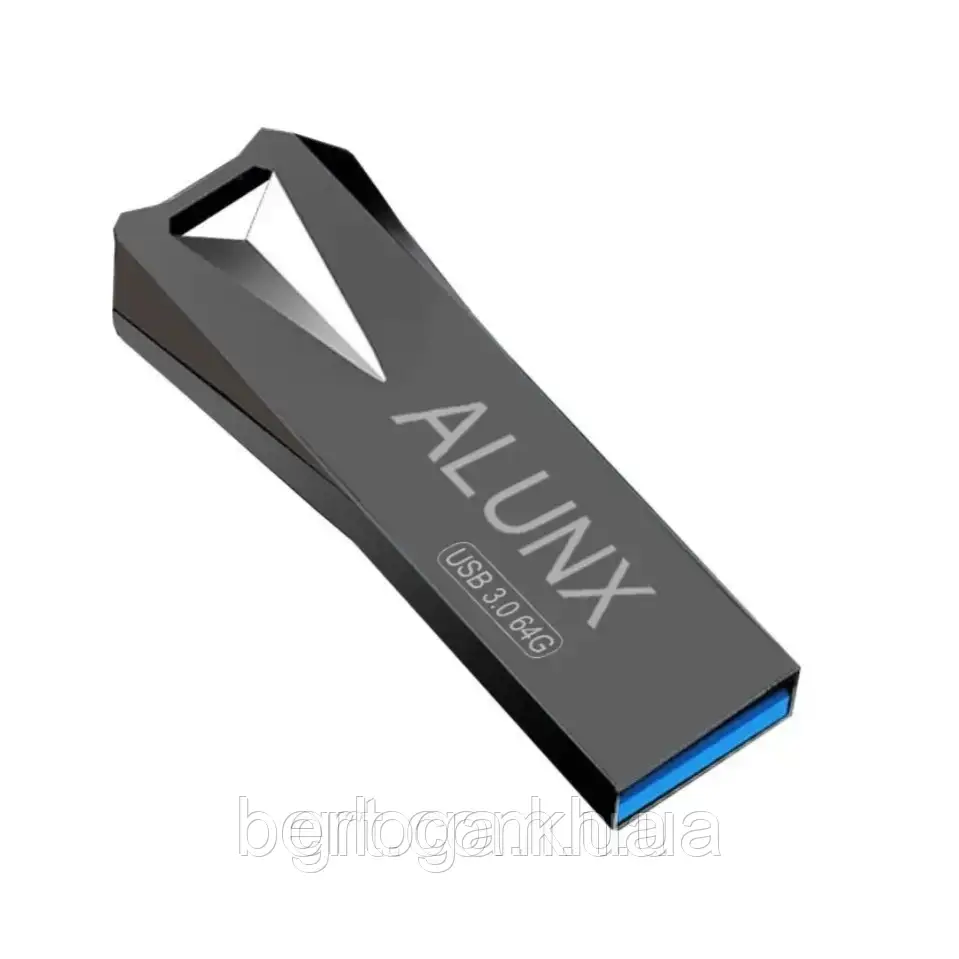 Флешка  ALUNX USB 3.0, 64GB