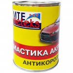 Мастика автомобильная МТЕ 0,9 кг