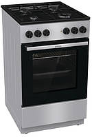 Плита комбинированная Gorenje MEK-3011-SB i