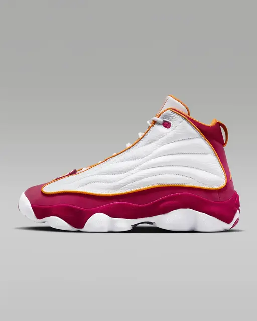 Prostrong jordans hotsell