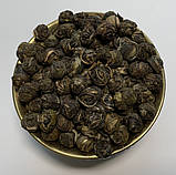 Елітний зелений чай Молочна перлина 100 г, фото 2