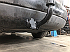 Польський фаркоп Audi A4 B8 2007-2015 седан, універсал (Ауді A4), фото 8