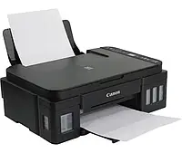 Принтер для печати фотографий Canon Pixma G3410 Струйные принтеры с wi fi (Принтере)