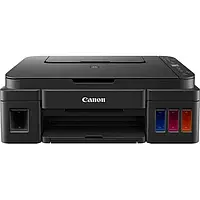 МФУ принтер/копир/сканер Canon Pixma G3410 Принтер для дома (Принтеры, сканеры, мфу)