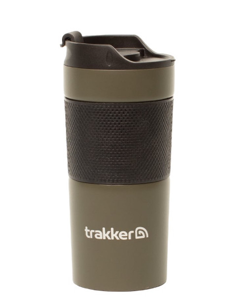 Термокружка Trakker Armolife Thermal Coffee Press Mug