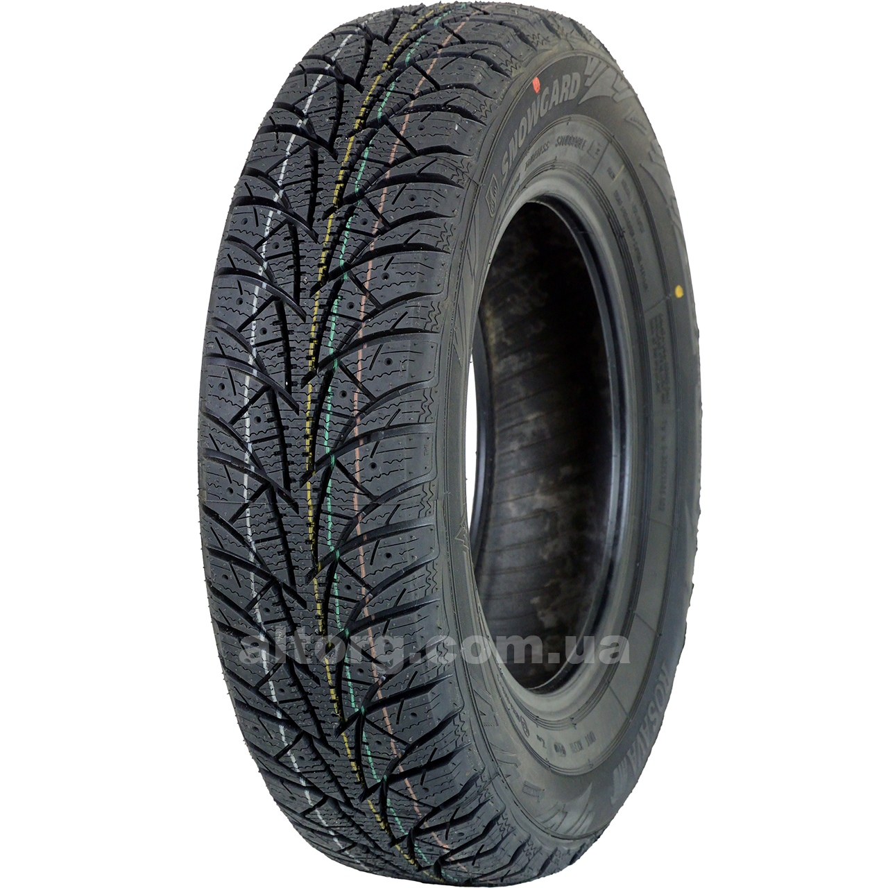 Шина 175/70R13 Snowgard - Росава