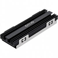 Радиатор охлаждения Gelid Solutions IceCap M.2 SSD Cooler (HS-M2-SSD-21) a