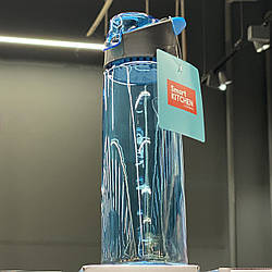Cпортивна пляшка Universal Blue 750 мл