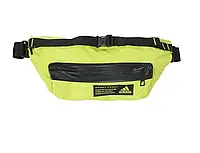 Бананка Adidas Sport Casual Waist Bag Fanny/Waist Pack Neon Green GM4550