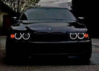 Ангельські очки