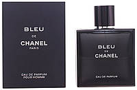 Chanel Bleu de Chanel Eau de Parfum Парфюмерная вода для мужчин, 150 мл НОВАЯ! ОРИГИНАЛ!