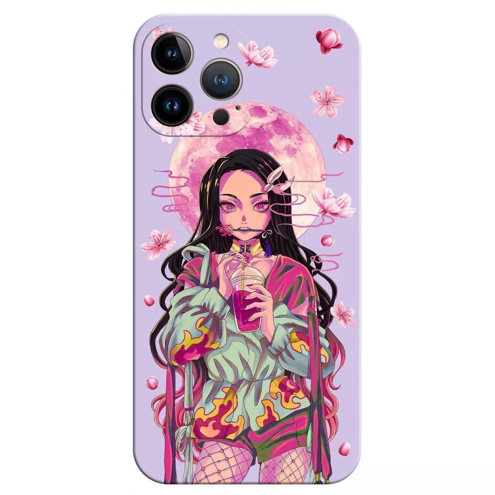 Чохол для телефону Anime legends Case (N) iPhone X/Xs Nezuko