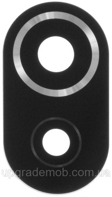 Скло камери Xiaomi Mi 11 Lite /Mi 11 Lite 5G /Xiaomi 11 Lite 5G NE без рамки, фото 1