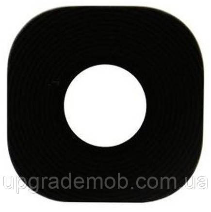 Скло камери Xiaomi Mi 3 без рамки, фото 1