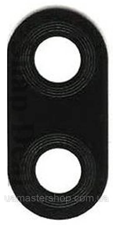 Скло камери Oppo A3s/A5s/A7 без рамки, фото 1