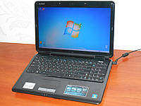 Игровой Ноутбук Asus K60IJ - 16,4" - 2 Ядра - Ram 4Gb - HDD 320Gb - Идеал !