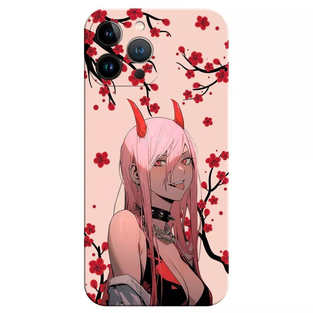 Чохол для телефону Anime legends Case (N) iPhone X/Xs Zero two