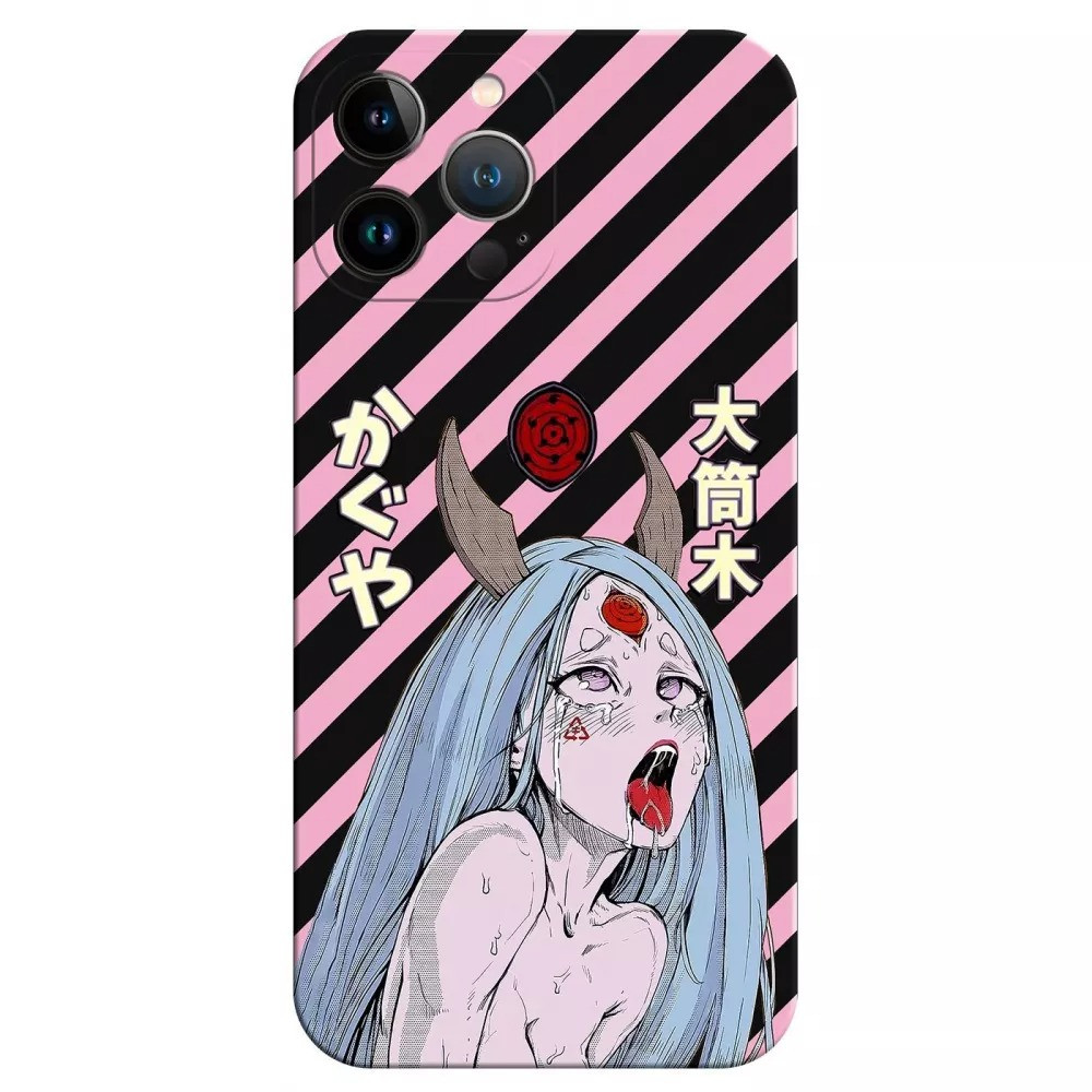Чохол для телефону Anime legends Case (N) iPhone 7/8/SE 2