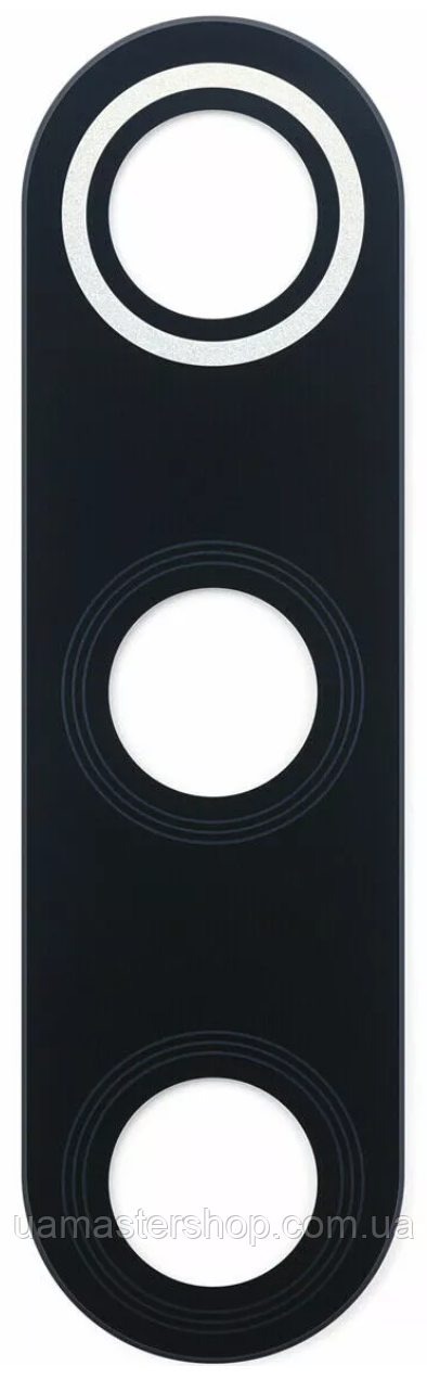 Скло камери Xiaomi Mi 9 без рамки, фото 1