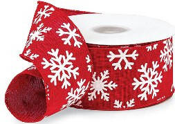 Стрічки святкові