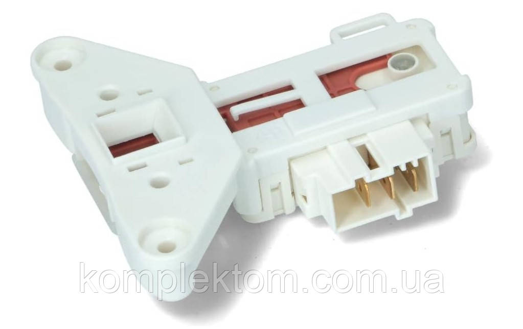 Замок люка для пральної машини Zanussi 651016770