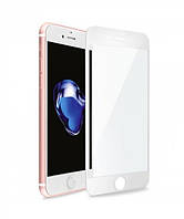 Защитное стекло Hoco Fast attach 3D full-screen HD для iPhone 7/8 3D Touch White