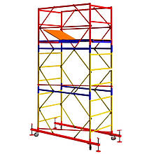 Вишка-тура СКІФ 3 секції 0.8х1.6х3 м
