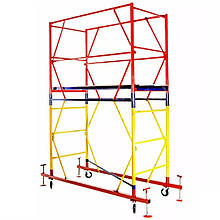 Вишка-тура СКІФ 2 секції 1.2х2х1.8 м