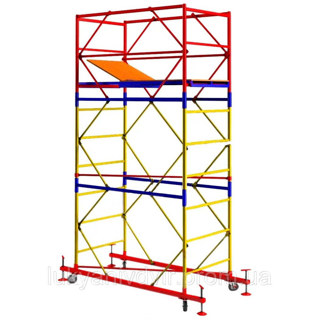 Вишка-тура СКІФ 3 секції 1.2х2х3 м