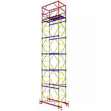 Вишка-тура СКІФ 6 секцій 2х2х6.6 м