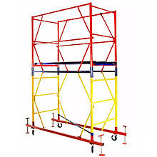 Вишка-тура СКІФ 2 секції 2х2х1.8 м