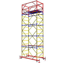 Вишка-тура СКІФ 5 секцій 2х2х5.4 м