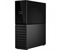 Жорсткий диск WD My Book Desktop 6 TB (BBGB0060HBK)