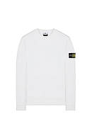 Свитшот Stone Island - Unisex Classic White