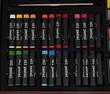 Набір для малювання 143 елементи у валізі Iso Trade 15611 Польща, фото 5