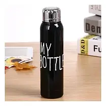 Термос 9045 - 350ZK-C-229 , Стакан-термос для чаю, Вакуумна пляшка для пиття, фото 4