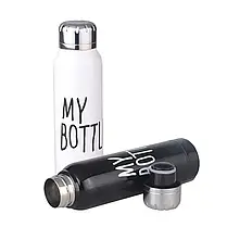 Термос 9045 - 350ZK-C-229 , Стакан-термос для чаю, Вакуумна пляшка для пиття, фото 5