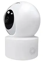Відеокамера з Віддаленим Доступом з WiFi Care Cam 23ST 6914, Камера для Домашньої Безпеки, фото 5