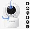 Відеокамера з Віддаленим Доступом з WiFi Care Cam 23ST 6914, Камера для Домашньої Безпеки, фото 6
