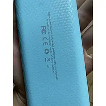 Повербанк 16000 mah Battery Pack Portable, Зовнішній акумулятор Power Bank 16000 mah Battery Pack Portable, фото 6